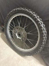 Continental dirt bike for sale  Palos Verdes Peninsula