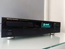 Marantz vintage player for sale  LEEDS