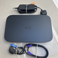 Sky box 1tb for sale  SUTTON COLDFIELD