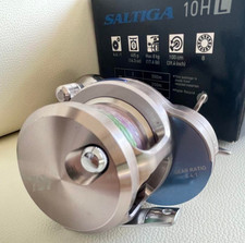 Saltiga 10hl daiwa d'occasion  Expédié en Belgium