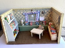 Maison poupée ancienne d'occasion  Mulhouse-