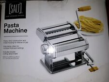Usado, MÁQUINA DE MASSA DE SAL comprar usado  Enviando para Brazil