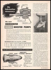 1953 sireno co. for sale  Austin