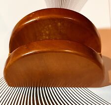 Wooden napkin holder for sale  Homer Glen