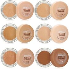 Maybelline dream matte for sale  HARLOW