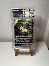 Leafeon phyllali vstar d'occasion  Gentilly