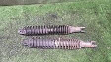 Yamaha 300 coppia usato  Frattamaggiore
