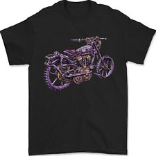 Steampunk motorbike motorcycle for sale  COVENTRY