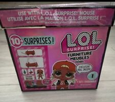 Lol surprise cozy for sale  WELWYN GARDEN CITY