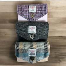 Harris tweed small for sale  GALASHIELS