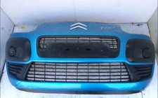 Pare choc citroen d'occasion  France