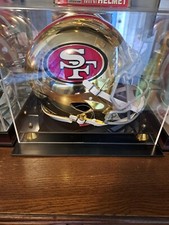 49ers chrome full for sale  Canton