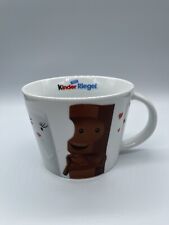 Kinderriegel sammeltasse kaffe gebraucht kaufen  Wittlich-Umland