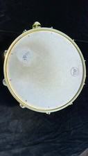 Drum workshop snare gebraucht kaufen  Siegburg