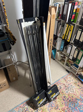 Kinoflo 4ft leuchten gebraucht kaufen  München