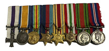 Ww1 ww2 military for sale  KEITH