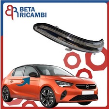 Freccia laterale fanalino usato  Massa di Somma