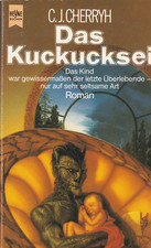 Kuckucksei heyne bücher gebraucht kaufen  Haan