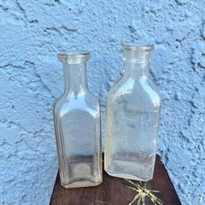 Vintage glass vases for sale  Los Angeles