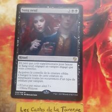 Carte magic sang d'occasion  Provins
