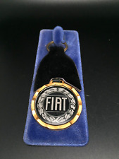 Fiat portachiavi porta usato  Verrayes