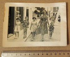 Antique photo vintage d'occasion  Expédié en Belgium
