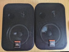 Jbl control pro for sale  SOUTHAMPTON