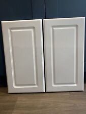 Pair kitchen doors for sale  SCUNTHORPE