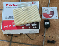 Draytek wlan router gebraucht kaufen  Bergisch Gladbach