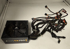 Corsair tx750w atx for sale  Ontario