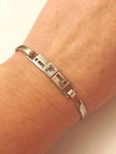 Sterling silver opening for sale  DONCASTER