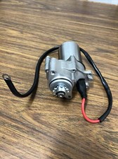 Bolt starter motor for sale  Russellville