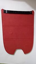 Fiat 600 red usato  Italia
