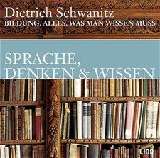 Bildung sprache denken gebraucht kaufen  Berlin