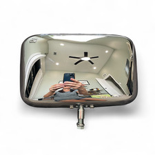 Ksource rh083 chrome for sale  Stuart