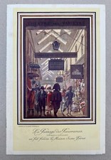 Passage panoramas rare d'occasion  Bouguenais
