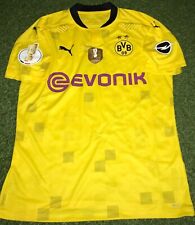 Erling haaland spielertrikot gebraucht kaufen  Ibbenbüren
