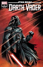 STAR WARS DARTH VADER #11 DUURSEMA VARIANT comprar usado  Enviando para Brazil