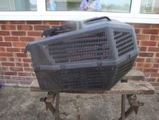 Champion petrol lawnmower for sale  MABLETHORPE