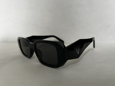 Prada pr17ws 1ab5s049 for sale  La Mesa