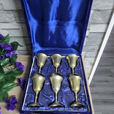 Vintage set silver for sale  SLEAFORD
