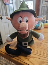 Boss elf rudolph for sale  Cheboygan