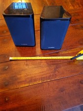 Pair yamaha 100w for sale Pair yamaha 100w for sale  ELY