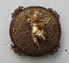 Reuge spieluhr jugendstil gebraucht kaufen  Berlin