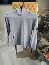 Stone island hoodie for sale  AYR
