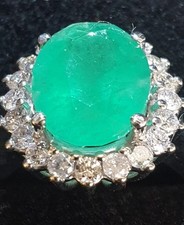 Anello oro bianco usato  Villa Faraldi