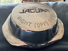 Vintage jaguar wheel for sale  NORTHAMPTON