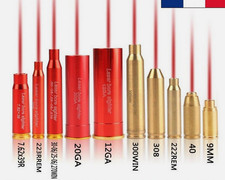 Cartouche reglage laser d'occasion  Douvrin