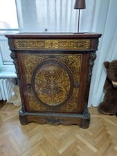 Mobile stile boulle usato Mobile stile boulle usato  Torino