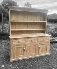 Large antique 19th for sale  HASSOCKS